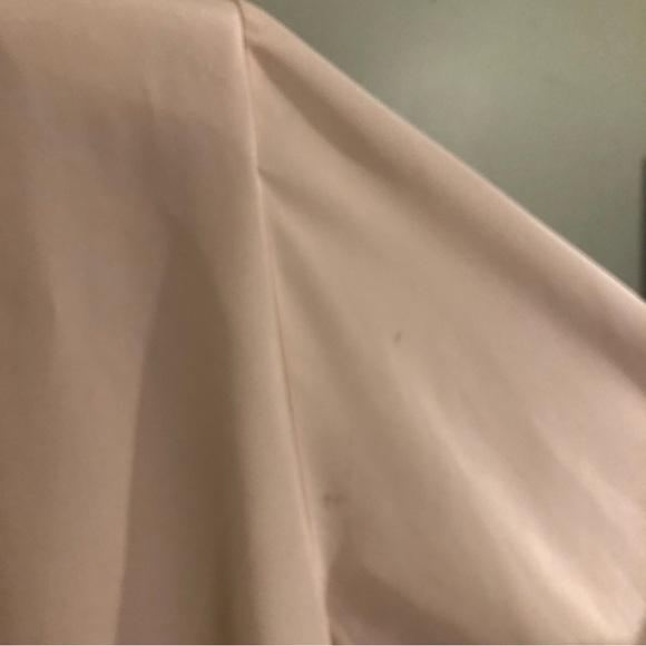 Cali DIV. of Carry Back LTD. Vintage Blouse, size 44. - Picture 11 of 12